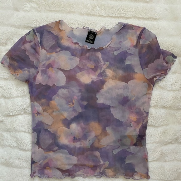 blouse - Picture 2 of 2